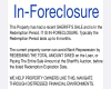 Garfield Ave, 3 Bedrooms Bedrooms, ,2 BathroomsBathrooms,Single Family,In-Foreclosure,Garfield Ave,111937